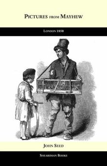 Pictures from Mayhew. London 1850.