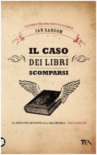 Il caso dei libri scomparsi. Le storie del Bibliobus di Tundrum