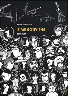 Je me souviens : Beyrouth