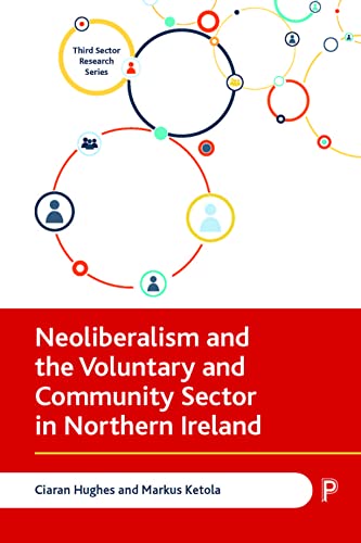 Neoliberalism and the Voluntary and Community Sector in Northern Ireland (Third Sector Research)