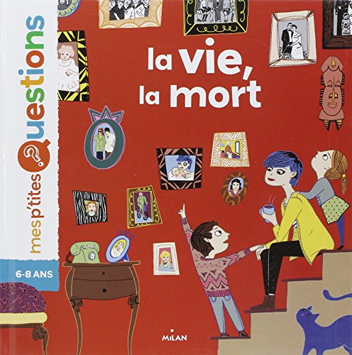 La Vie, La Mort