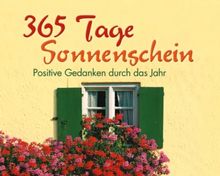 365 Tage Sonnenschein, Sonderausgabe