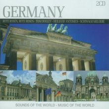 Sounds of Germany