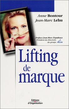 Lifting de marque : comment la marque doit-elle lutter contre les effets du vieillissement ?