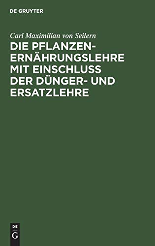 Sichtweisen, Texte: Für Landwirthe und landwirthschaftliche Lehranstalten