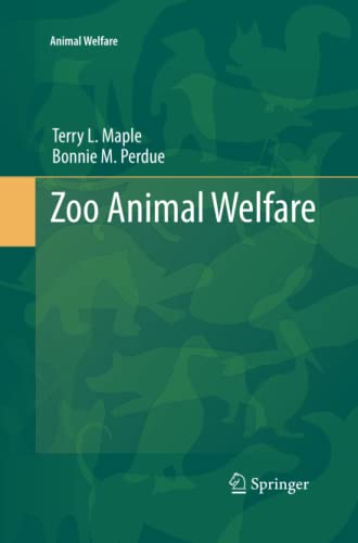 Zoo Animal Welfare