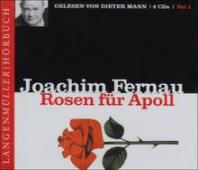 Rosen für Apoll 1. 4 CDs