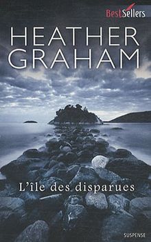 L'île des disparues von Heather Graham | Buch | Zustand sehr gut