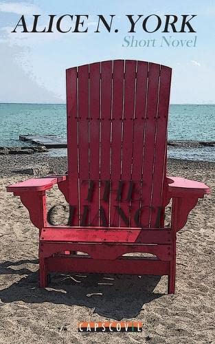 The Chance: Toronto - Short Novel