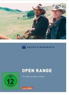 Open Range - Weites Land - Grosse Kinomomente