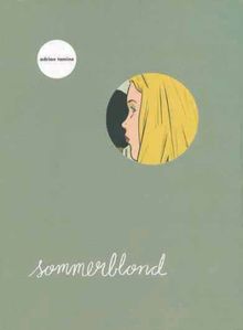 Sommerblond von Adrian Tomine | Buch | Zustand sehr gut