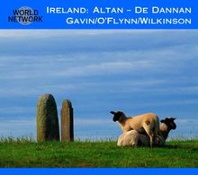 Treasures of Irish Music (Ireland) World Network 16 von Various, O'Flynn | CD | Zustand sehr gut