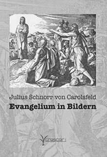 Evangelium in Bildern: Bibel in Bildern