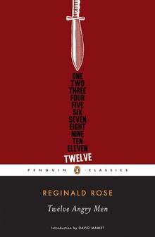 Twelve Angry Men (Penguin Classics)