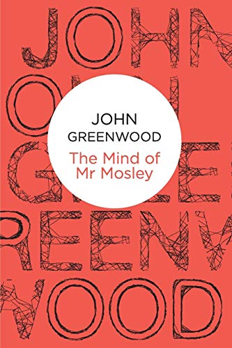 The Mind of Mr Mosley (Inspector Mosley)