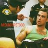 Robbie Williams - Misunderstood (DVD-Single)