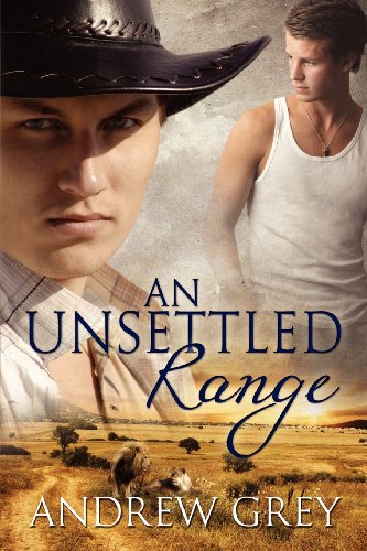 An Unsettled Range (The Range)