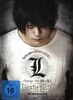 Death Note: L Change the World (Mediabook) [Limited Edition] [2 DVDs]