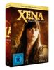 Xena - Staffel 5 *Limited Edition* [6 DVDs]