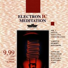 Electronic Meditation
