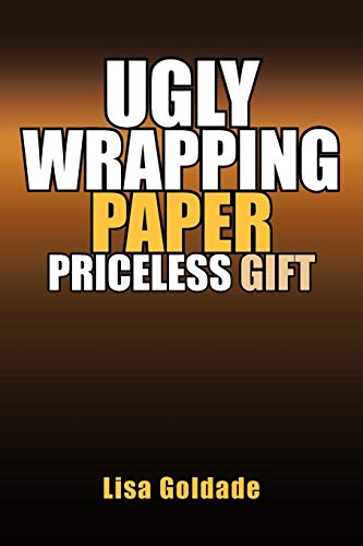 Ugly Wrapping Paper Priceless Gift