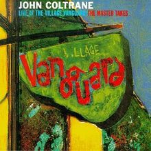 Live at the Village Vanguard