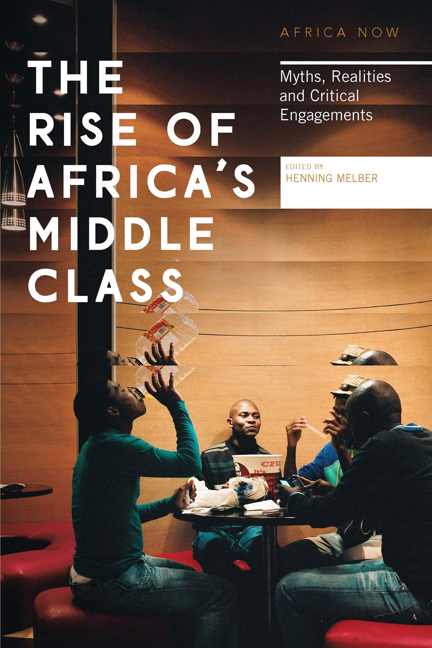 The Rise of Africa's Middle Class: Myths, Realities and Critical Engagements (Africa Now)