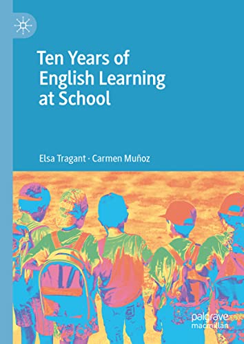 Ten Years of English Learning at School