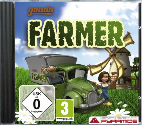 Youda Farmer [Software Pyramide]
