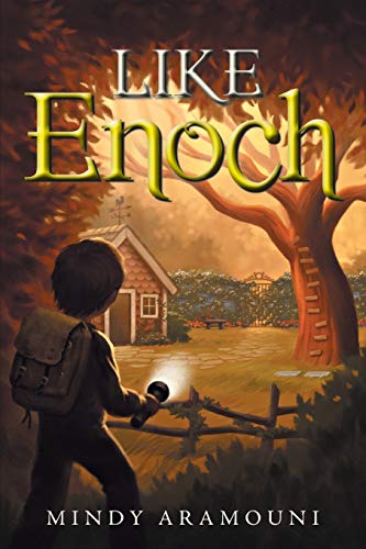 Like Enoch