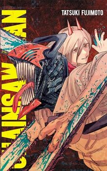 Chainsaw Man : tomes 1 à 3