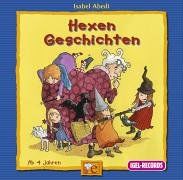 Hexen Geschichten