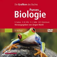 Purves Biologie Bild-DVD