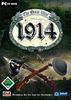 1914 - Der 1. Weltkrieg