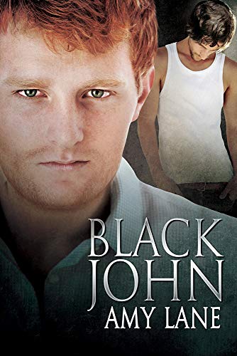 Black John (Johnnies, Band 4)