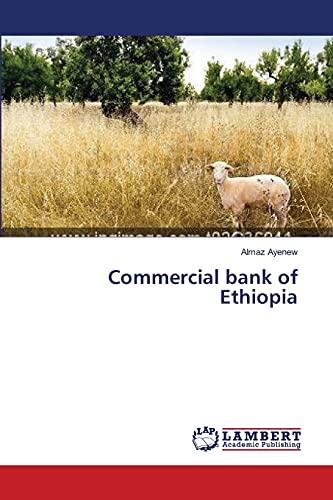 Commercial bank of Ethiopia