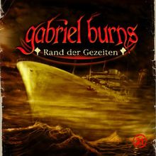 31: Rand der Gezeiten