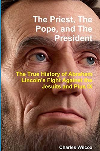The Priest, The Pope, and The President