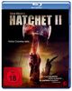 Hatchet 2 [Blu-ray]