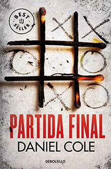 Partida final (Best Seller)