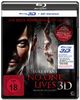 No one lives - Keiner überlebt! [3D Blu-ray + 2D Version]