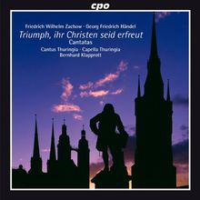 Cantatas