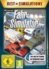 Best of Simulations: Fahr-Simulator 2012