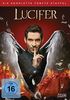 Lucifer: Staffel 5 [4 DVDs]
