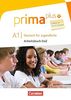 prima plus - Leben in Deutschland / A1 - Arbeitsbuch mit MP3-Download