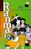 Ranma 1/2, tome 23 : Un piège tentaculaire (Manga Poche)