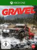 Gravel - [Xbox One]