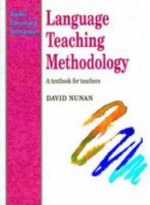 Language Teaching Methodology: A Textbook for Teachers (Prentice Hall International English Language Teaching)