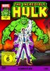 The Incredible Hulk - Die Komplette Serie von 1966 [2 DVDs]
