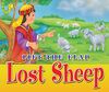 Lift the Flap Lost Sheep